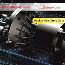 Mechanical CAD